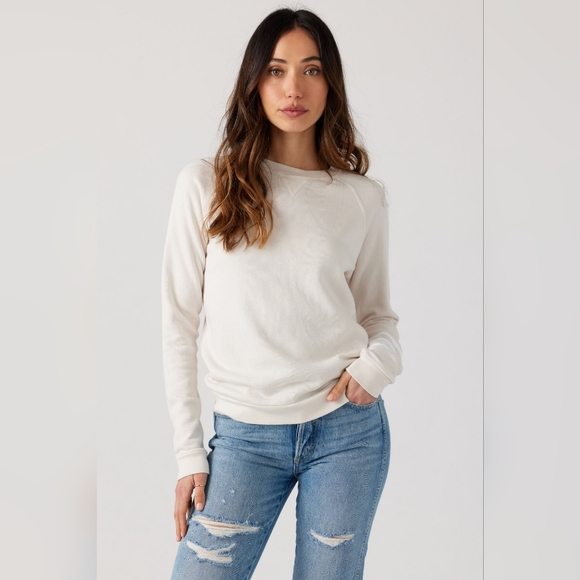 Sol Angeles Coastal Waves Pullover + Jogger Set - Picture 2 of 13